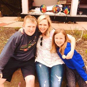 Meet your Posher, Debbie